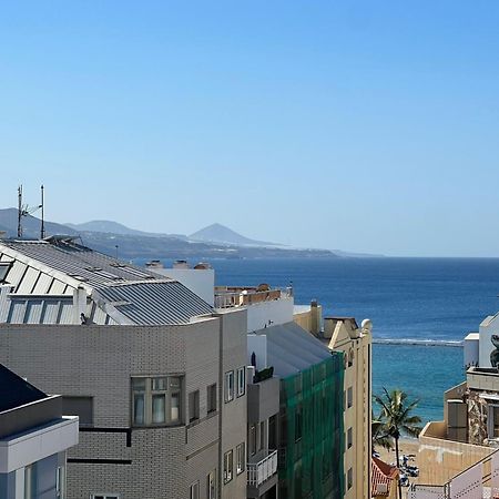 Las Canteras Con Alma لاس بالماس دي غران كاناريا المظهر الخارجي الصورة