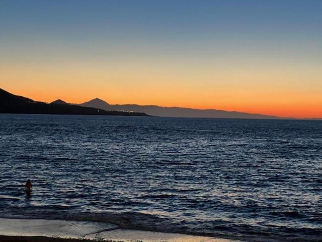 Las Canteras Con Alma لاس بالماس دي غران كاناريا المظهر الخارجي الصورة